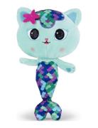 Gabby's Dollhouse, Mercat Simba Toys Patterned