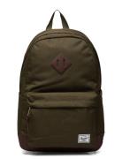 Herschel Heritage Backpack Herschel Khaki