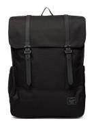 Herschel Survey Backpack Herschel Black