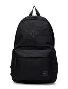 Herschel Heritage Backpack Herschel Black