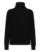 Laure Knit Andiata Black