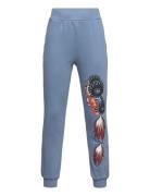 Trousers Monstertruck Placemen Lindex Blue