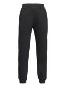 Trousers Extra Durable Lindex Black