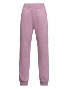 Trousers Basic Lindex Purple