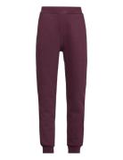 Trousers Basic Lindex Purple