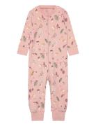Pyjamas Wood Lindex Pink