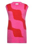 Elementti Taifuuni Marimekko Pink