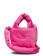 Pillow Mini Taifuuni Marimekko Pink