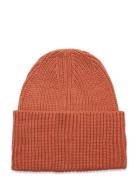 Beanie Mona Single Fold Lindex Orange