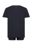 Trunk & Tee Tommy Hilfiger Navy