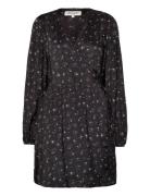 Juliane Dress Lollys Laundry Black