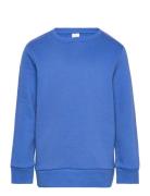 Sweatshirt Basic Lindex Blue