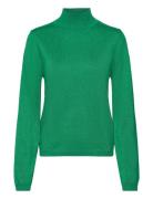 Beaumont Jumper Lollys Laundry Green