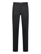 Regular Chinos GANT Black