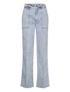 Classic Nice Jeans H2O Fagerholt Blue