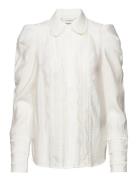 Cmmolly-Shirt Copenhagen Muse Cream