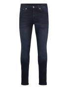 Extra Slim Active Recover Jeans GANT Black