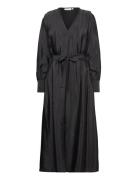 Mschemberlee Dress MSCH Copenhagen Black