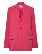 Mschchro Hedvig Blazer MSCH Copenhagen Pink