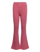 Pants Flared Minymo Pink