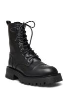 Women Boots NEWD.Tamaris Black