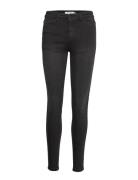 Mschsigga Skinny Jeans MSCH Copenhagen Black