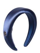 Essential Chic Headband Tommy Hilfiger Blue