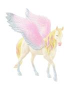 Schleich Sunrise Pegasus Schleich Patterned