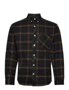 Rrstephen Shirt Redefined Rebel Black