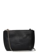 Palma Small Chain Bag Decadent Black