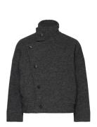 Coat Craig Albert ROSEANNA Grey