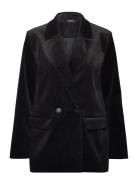 Blazer Sia Lindex Black