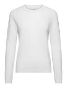 Preet-Cw - Pullover Claire Woman White