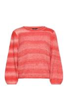 Sweater Gerd Lindex Orange