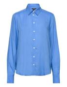 Shirt Lydia Lindex Blue