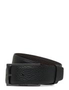 Adj/Rev Slim Frame Pb 35Mm Calvin Klein Black