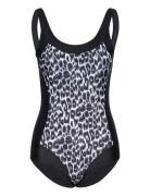 Swimsuit Isabella - Classic Wiki Black