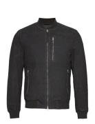 Kemble Bomber AllSaints Black