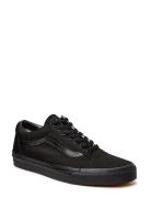 Ua Old Skool VANS Black