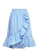 Skirt Rosemunde Kids Blue