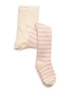 Nbfolea Terry Frotte Pantyhose Name It Pink