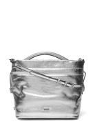 Feven Th Cbody DKNY Bags Silver