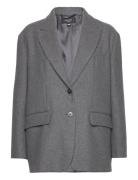 Addurre Weekend Max Mara Grey