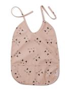 Lai Bib Liewood Pink