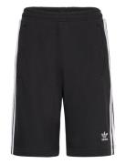 3-Stripe Short Adidas Originals Black