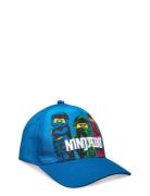 Lwaris 102 - Cap LEGO Kidswear Blue