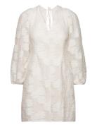 Anai Dress 13049 Samsøe Samsøe White