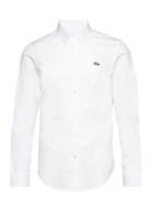 S-Benny-A Shirt Diesel White