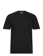 T-Just-L24 T-Shirt Diesel Black