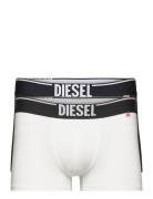 Umbx-Damienthreepack Boxer-Shorts Diesel White